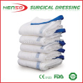 Henso Nonwashed Abdominal Pad